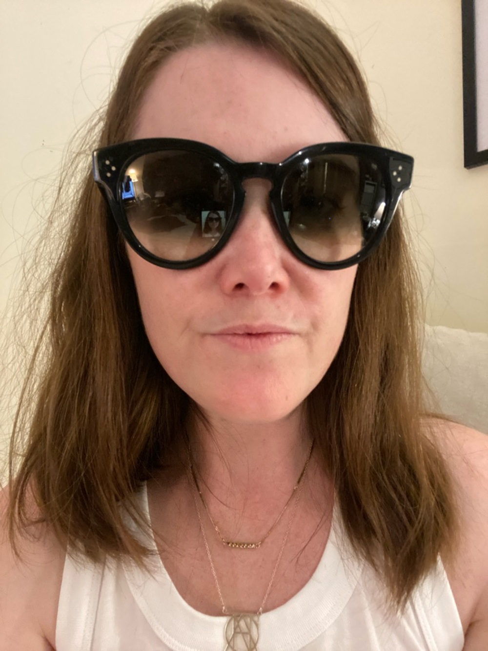 Used Celine sunglasses - Picture 7 of 7